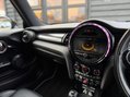 Mini Hatch 2.0 Cooper SD Hatchback 3dr Diesel Manual Euro 6 (s/s) (170 ps) 21