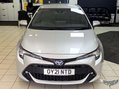 Toyota Corolla 1.8 VVT-h Icon Tech CVT Euro 6 (s/s) 5dr 89