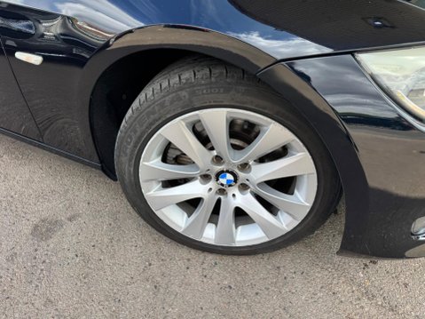 BMW 3 Series 3.0 325i SE Steptronic Euro 5 2dr 14