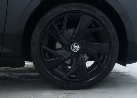 Vauxhall Astra 1.2 Astra GS Turbo Auto 5dr 14