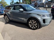 Land Rover Range Rover Evoque 2.0 D200 MHEV SE SUV 5dr Diesel Auto 4WD Euro 6 (s/s) (204 ps) 7