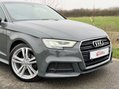 Audi A3 2.0 TDI S line Euro 6 (s/s) 3dr 13