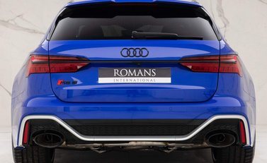 Audi RS6 Nogaro Edition 23