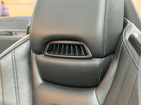 Mercedes-Benz Amg GT 4.0 V8 BiTurbo GPF C Roadster 2dr Petrol SpdS DCT Euro 6 (s/s) (557 ps) 33