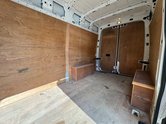 Volkswagen Crafter MWB L2H2 High Roof Startline EURO 6 11