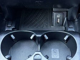 Mercedes-Benz C Class 1.5 C 200 AMG Line Premium Auto 5dr 54