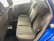 Ford Fiesta 1.2 Fiesta Zetec 5dr 14