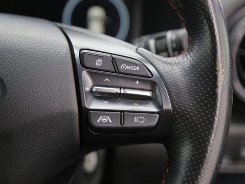 Hyundai KONA 1.0 T-GDi MHEV N Line Euro 6 (s/s) 5dr 12