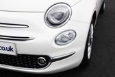 Fiat 500 3dr 1.0 Mild Hybrid 36