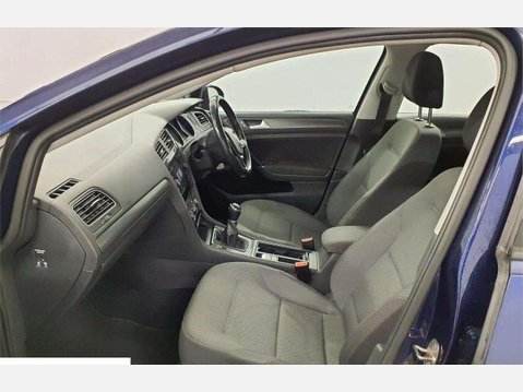 Volkswagen Golf 1.4 TSI BlueMotion Tech SE Nav Euro 6 (s/s) 5dr 3