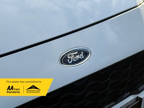 Ford Fiesta 1.0 Fiesta ST-Line Edition T 5dr 9