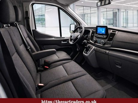 Ford Transit 2.0 350 EcoBlue Leader Panel Van 5dr Diesel Manual RWD L3 H2 Euro 6 (s/s) ( 9