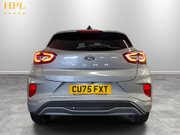 Ford Puma Standard Range 43kWh Premium SUV 5dr Electric Auto (168 ps) 6