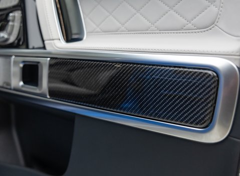 Mercedes-Benz G Class AMG G63 CARBON EDITION 36