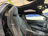 McLaren 720S 4.0T V8 Coupe 2dr Petrol SSG Euro 6 (s/s) (720 ps) 42