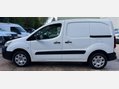 Peugeot Partner 1.6 BlueHDi 854 Professional Panel Van 5dr Diesel Manual L1 (112 g/km, 97.6 15