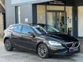 Volvo V40 2.0 V40 Momentum Nav+ D2 5dr 3