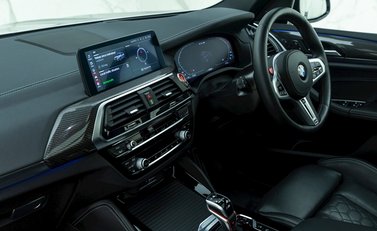 BMW X3 M Competition 16