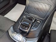 Mercedes-Benz C Class 1.5 C 200 AMG Line Premium Auto 2dr 79
