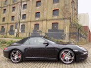 Porsche 911 997 CARRERA 4S CONVERTIBLE 67