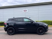 Jaguar E-Pace 2.0 D180 R-Dynamic HSE Auto AWD Euro 6 (s/s) 5dr 68