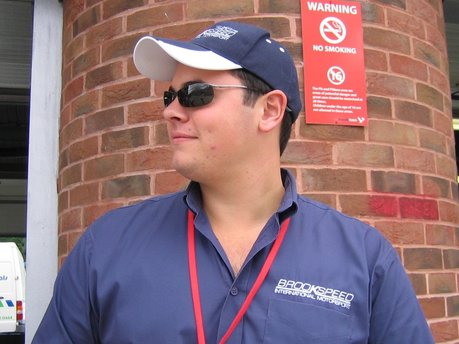 2007 Season Continued 5