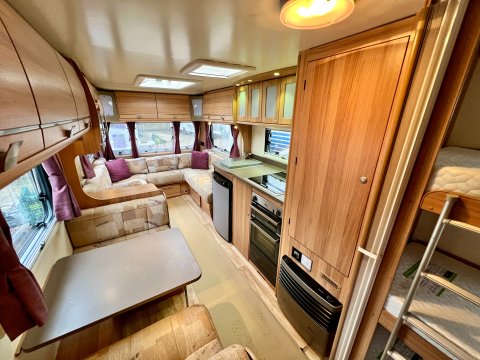 Bailey Pegasus Ancona  8