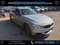 BMW 4 Series 2.0 420d M Sport Auto xDrive Euro 6 (s/s) 5dr 1