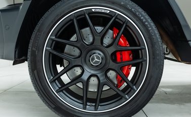 Mercedes-Benz G Class AMG G63 Magno Edition 30
