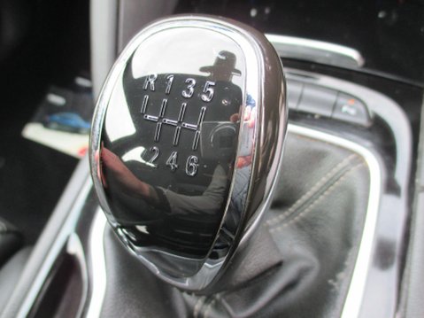 Vauxhall Insignia 2.0 Turbo D BlueInjection SRi VX Line Nav Grand Sport Euro 6 (s/s) 5dr 21