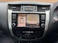 Nissan Navara 2.3 Navara N-Guard dCi 4WD 5dr 31