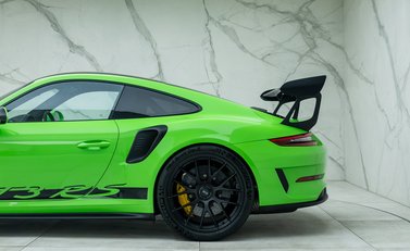 Porsche 911 GT3 RS Weissach (991.2) 44