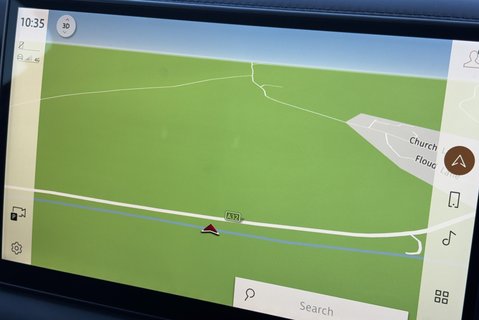 Land Rover Defender 90 D300 Hard Top X-Dynamic HSE - Air Suspension 16