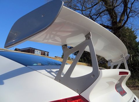 Porsche 911 GT3 RS 4.0 (997) 19