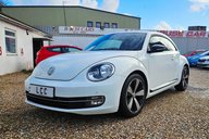 Volkswagen Beetle AUTOMATIC.. 5 SERVICES! CRUISE CONTROL..DAB RADIO..STUNNING CAR! 3