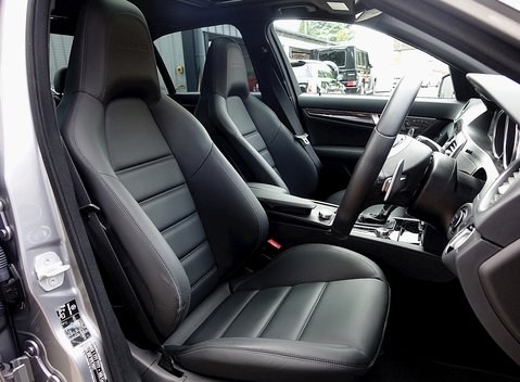 Mercedes-Benz C Class AMG 15