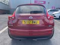 Nissan Juke 1.5 Juke Tekna dCi 5dr 39