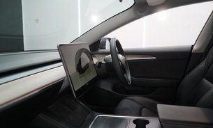 Tesla Model 3 Standard Range Plus Ryzen LFP Battery Battery SOH 94.6% 1 Owner VATQ 13