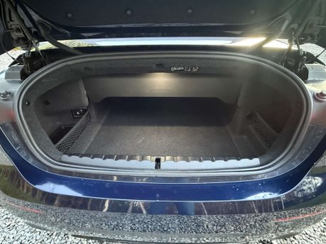 BMW 4 Series 2.0 420i M Sport Professional Edition Auto 2dr 49