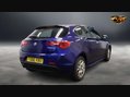 Alfa Romeo Giulietta 1.6 Giulietta Tecnica JTDM-2 5dr 4