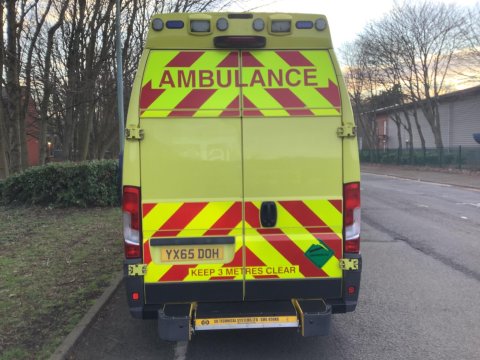 Fiat Ducato 3.0 42 MultiJet Power MAXI L4 H3 5dr 15