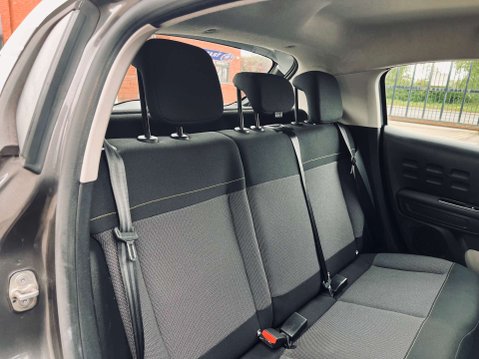 Citroen C3 1.2 C3 Feel PureTech 5dr 20
