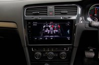Volkswagen Golf E-GOLF 24