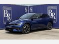 Kia EV6 77.4kWh GT-Line Hatchback 5dr Electric Auto (225 bhp) 9