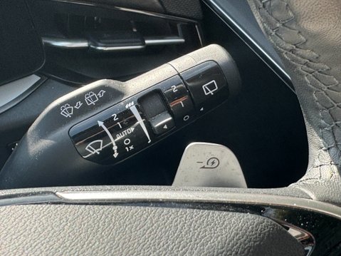Kia Niro 64.8kWh 3 SUV 5dr Electric Auto (201 bhp) 16