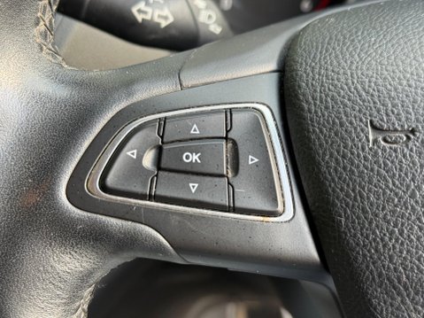 Ford Grand C-Max 1.5 TDCi Zetec Euro 6 (s/s) 5dr 9