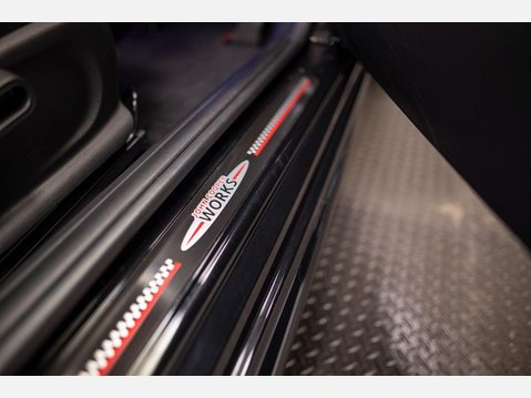 Mini Hatch 2.0 John Cooper Works Steptronic Euro 6 (s/s) 3dr 33