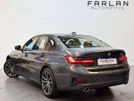 BMW 3 Series 2.0 330e 12kWh Sport Pro Saloon 4dr Petrol Plug-in Hybrid Auto Euro 6 (s/s) 4