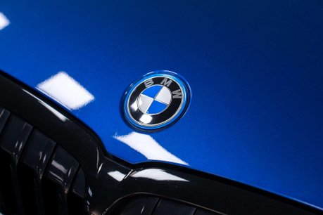 BMW 3 Series 2.0 330e xDrive M Sport Auto 4WD 4dr 7
