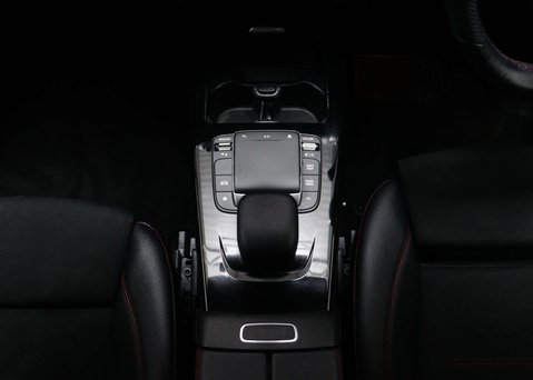 Mercedes-Benz A Class 2.0 A 200 D AMG Line Auto 5dr 20